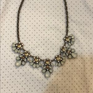 Super cute bubble type necklace